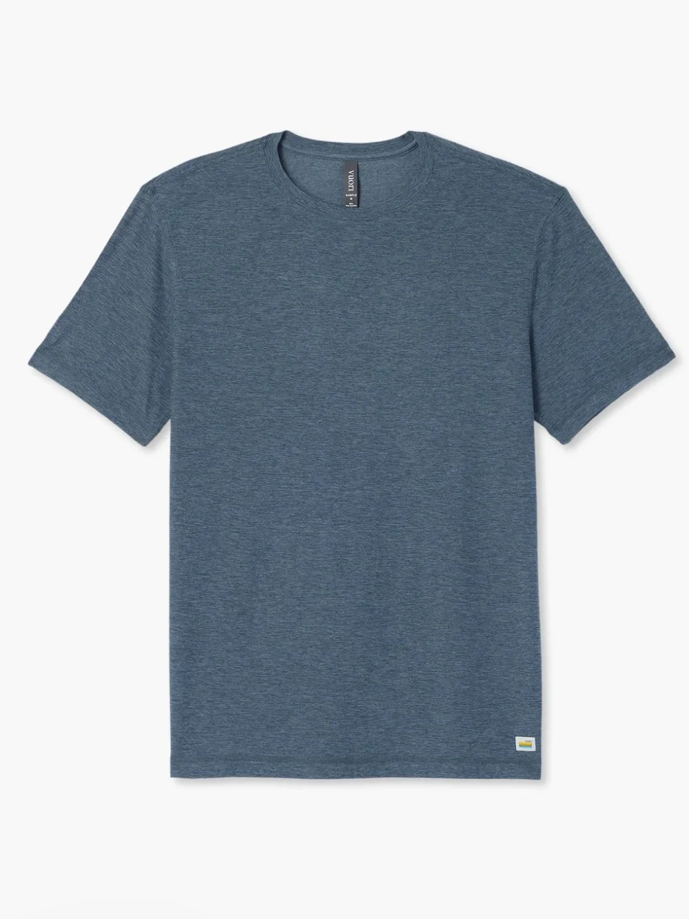 Vuori Strato Tech Tee Men’s Size Medium